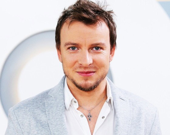 Piotr Kupicha, Dzień Dobry TVN, 2014