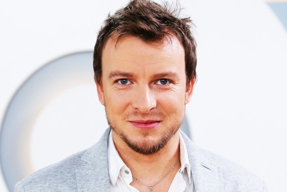 Piotr Kupicha, Dzień Dobry TVN, 2014