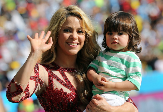 Germany v Argentina: 2014 FIFA World Cup Brazil Final