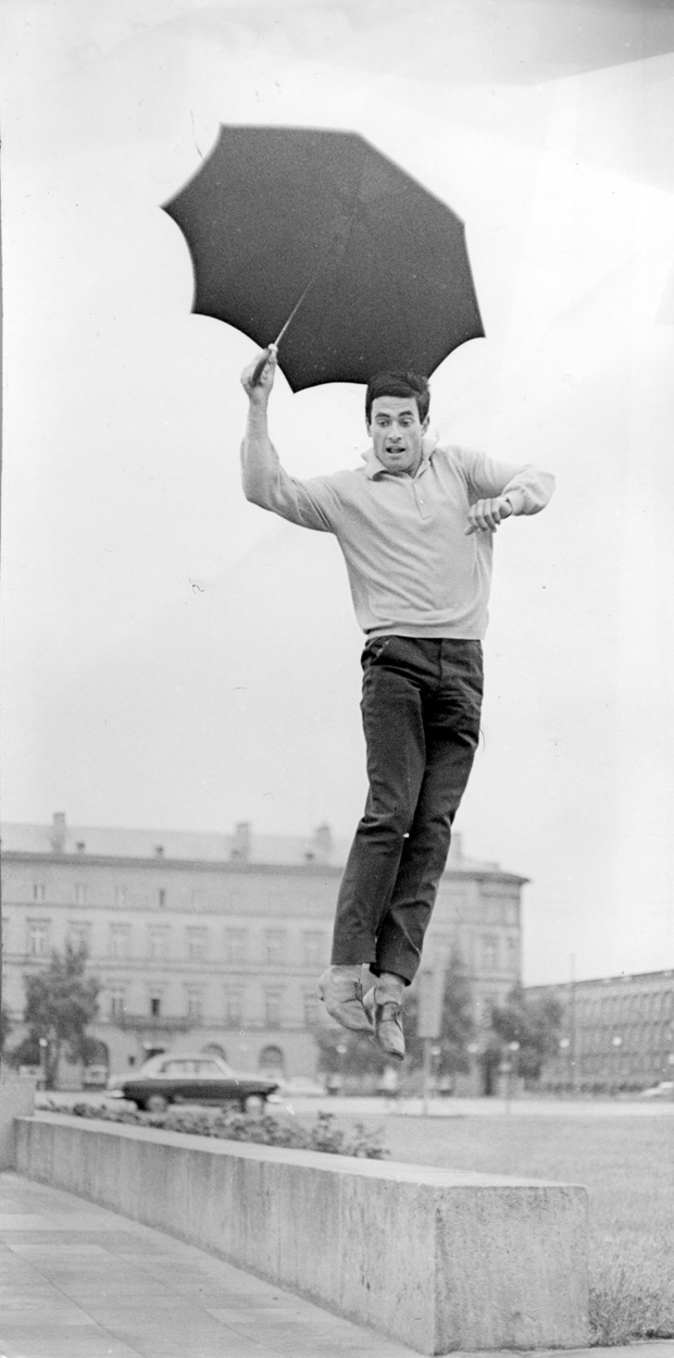 Jerzy Zelnik