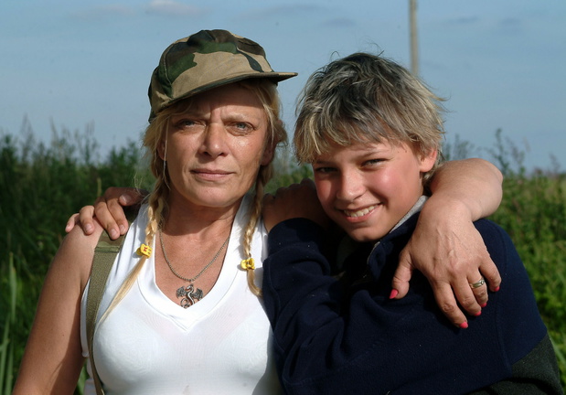 Reporter Poland 2003