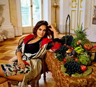 Ewa Farna, VIVA! 22/2018, Ewa Farna VIVA! październik 2018