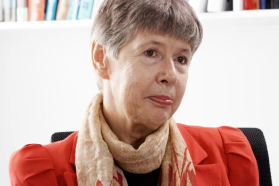 Profesor Lidia Morawska, Australian Academy of Science