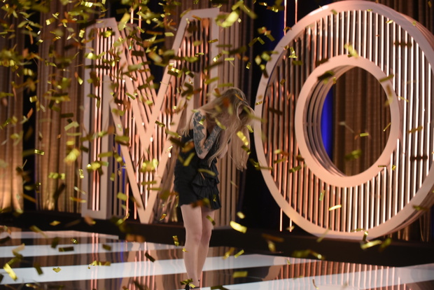Plan programu "Top Model" edycja 10,
2021-06-09
fot.: Cezary Piwowarski/TVN