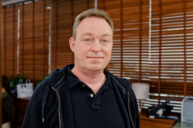 Dzie? Dobry TVN i jego go?cie