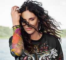 Kayah, VIVA! 2017