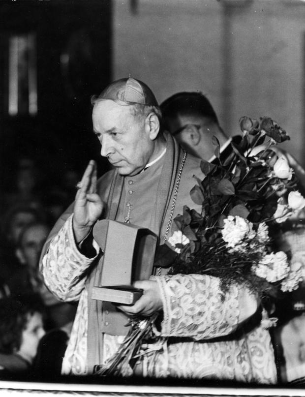 Stefan Wyszynski