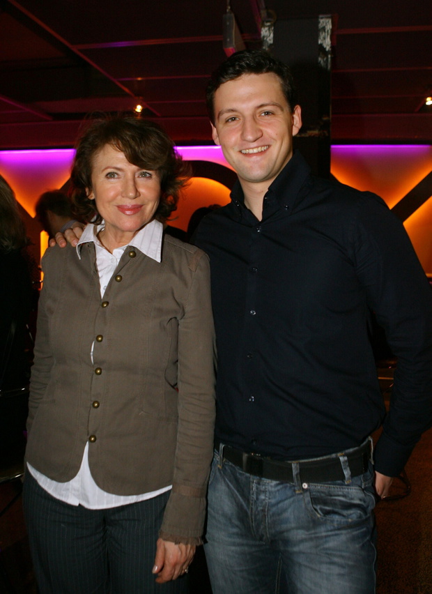 Reporter Poland 2007