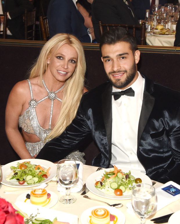 29th Annual GLAAD Media Awards Los Angeles - Dinner and Show