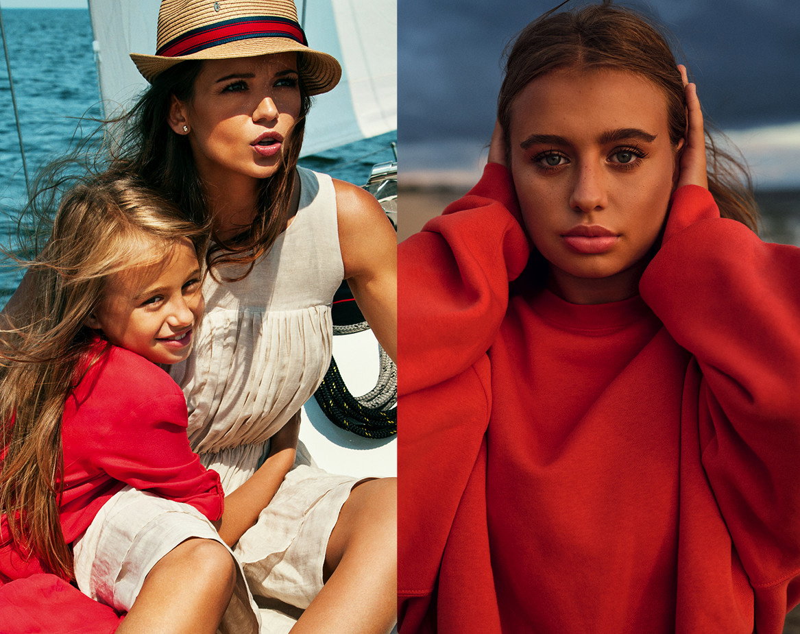 Anna Przybylska, Ania Przybylska, Oliwia Bieniuk, VIVA! 17/2012, 18/2020