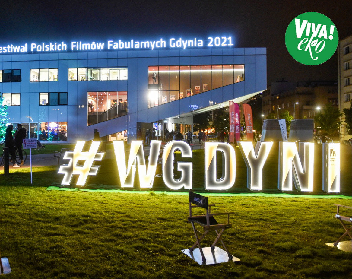 Festiwal Filmowy w Gdyni
