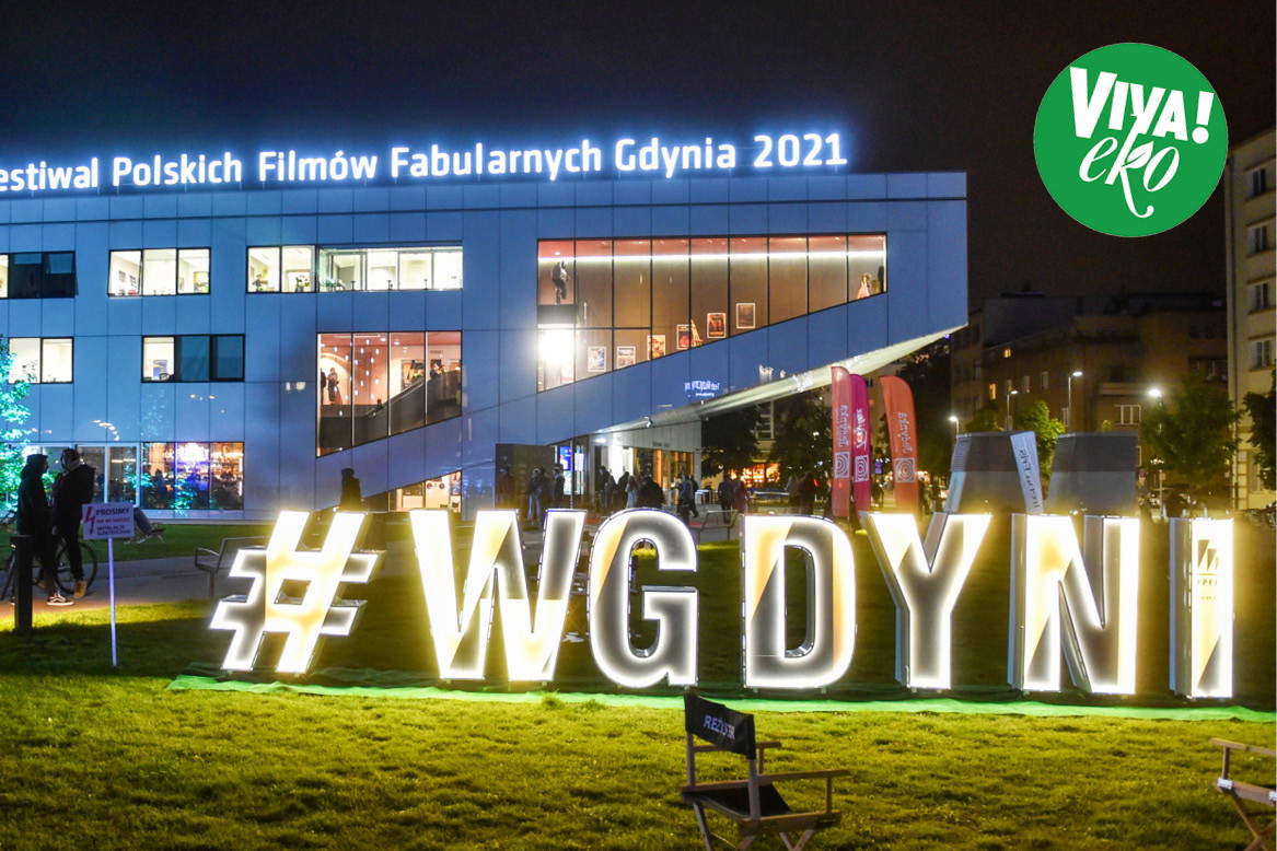 Festiwal Filmowy w Gdyni