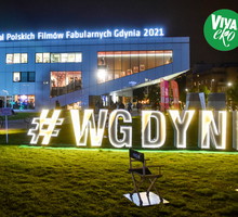 Festiwal Filmowy w Gdyni