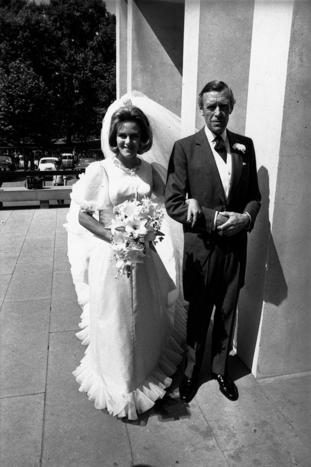 Camilla's Wedding