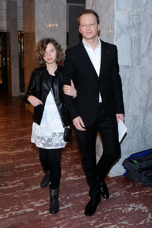 Gala Or?y 2012