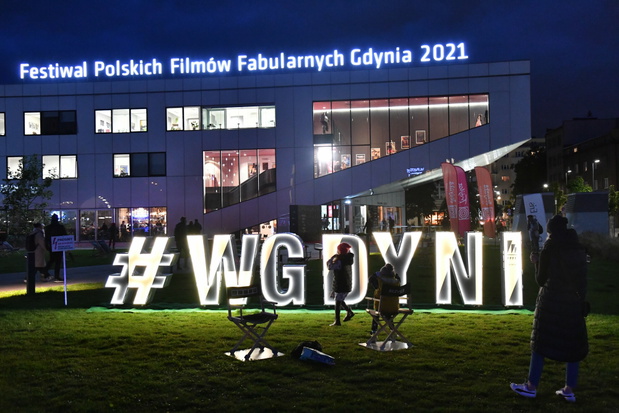 46. Festiwal Polskich Filmów Fabularnych w Gdyni