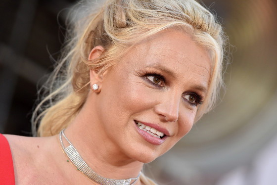 Britney Spears, zwiastun dokumentu