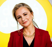 Anna Świątczak, Dzień dobry TVN, 2021