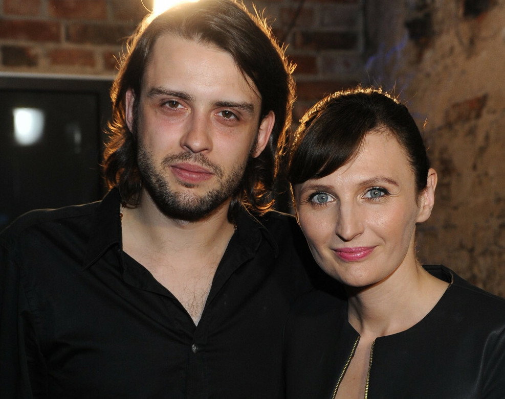 Reni Jusis, Tomek Makowiecki