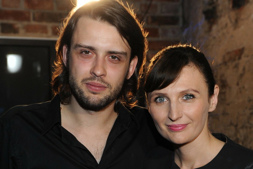 Reni Jusis, Tomek Makowiecki