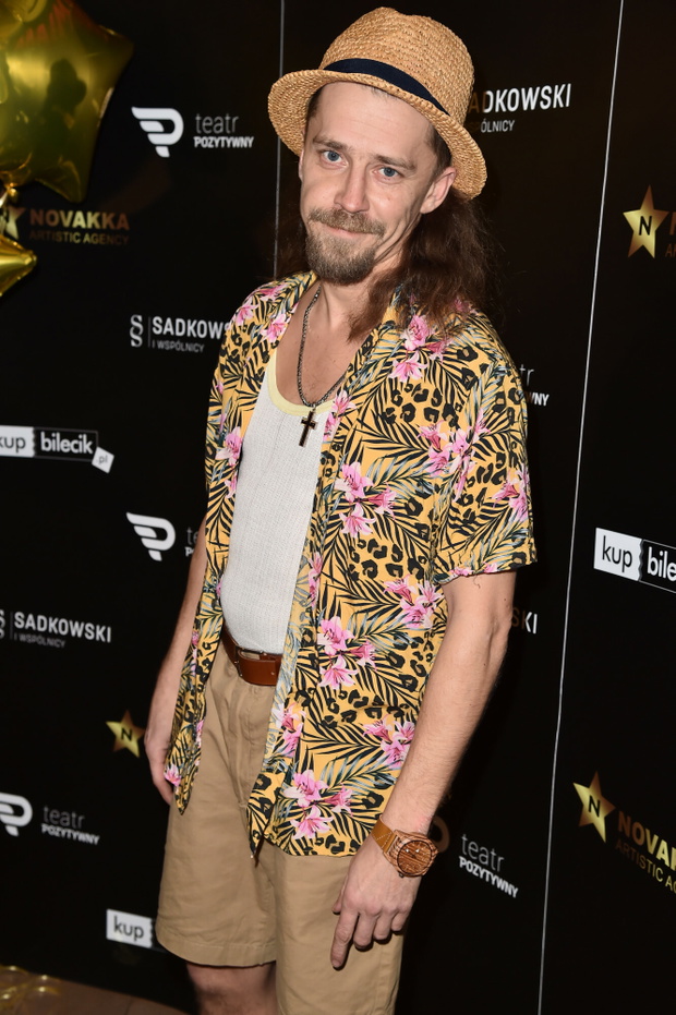 Premiera spektaklu Zamiana w Teatrze Komedia
