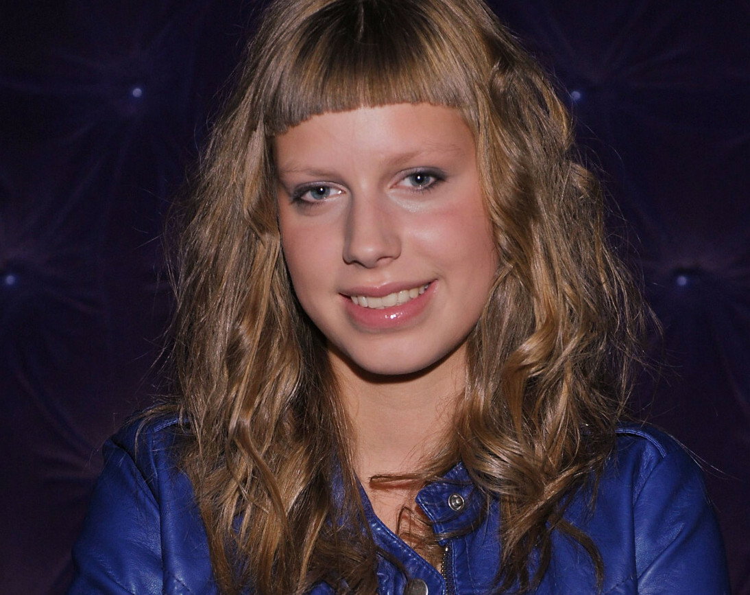 Ala Boratyn, blog 27