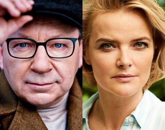 Zbigniew Zamachowski, Viva! 22/2019, Monika Zamachowska, VIVA! sierpień 2017