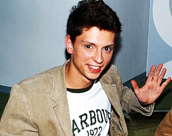 Piotr Galus, 2005