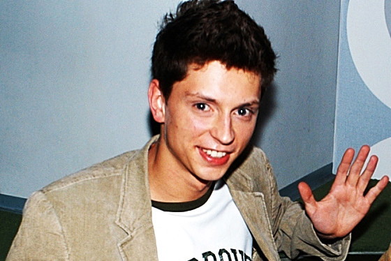 Piotr Galus, 2005
