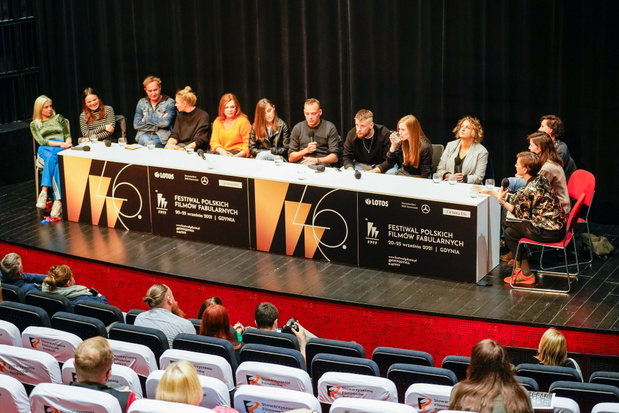 46. Festiwal Polskich Filmów Fabularnych w Gdyni