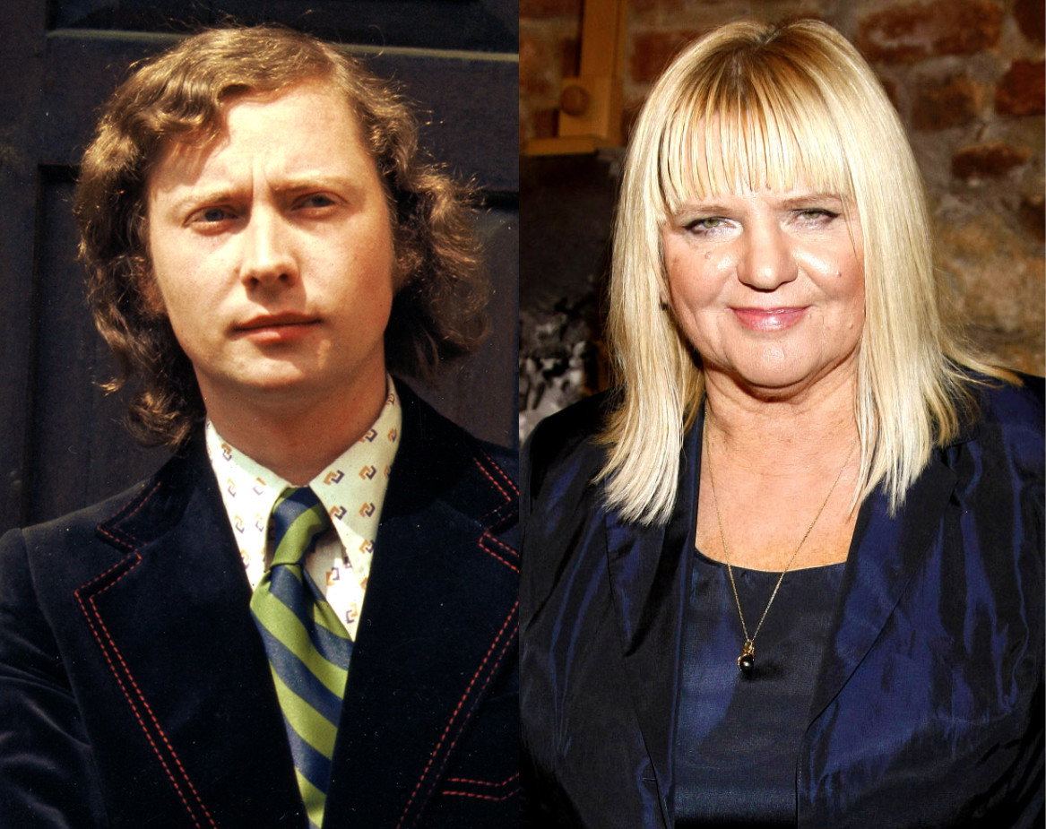 Marek Grechuta, Danuta Grechuta
