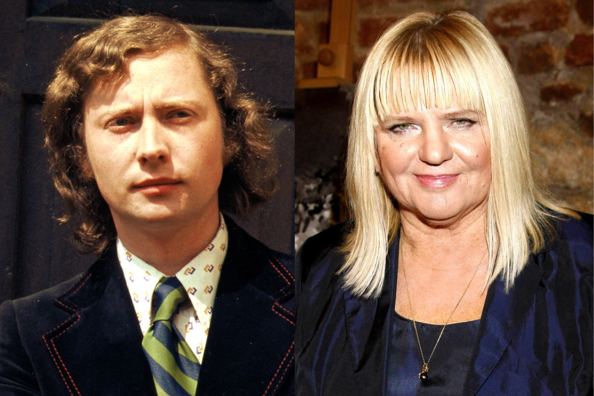 Marek Grechuta, Danuta Grechuta