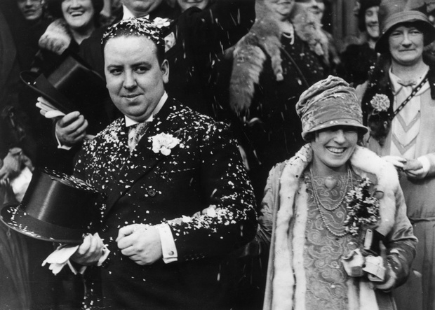 Hitch Gets Hitched