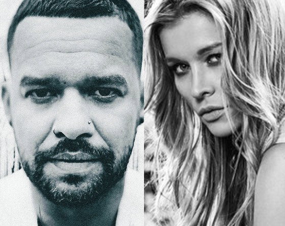 Michał Piróg, Joanna Krupa, VIVA!