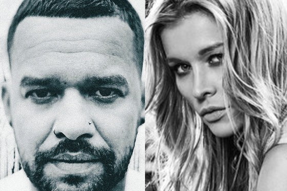 Michał Piróg, Joanna Krupa, VIVA!