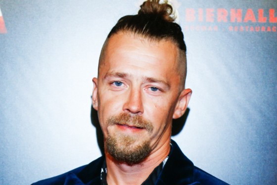 Bartosz Obuchowicz, Uroczysta premiera filmu "Polityka", 2019