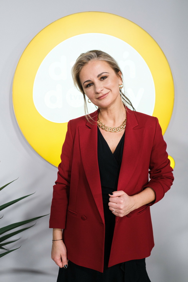 Dzie? Dobry TVN i jego go?cie - listopad 2021