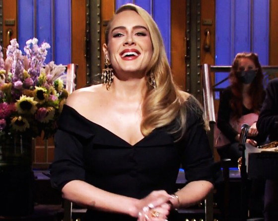 Adele, 2020