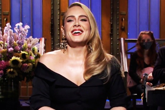 Adele, 2020