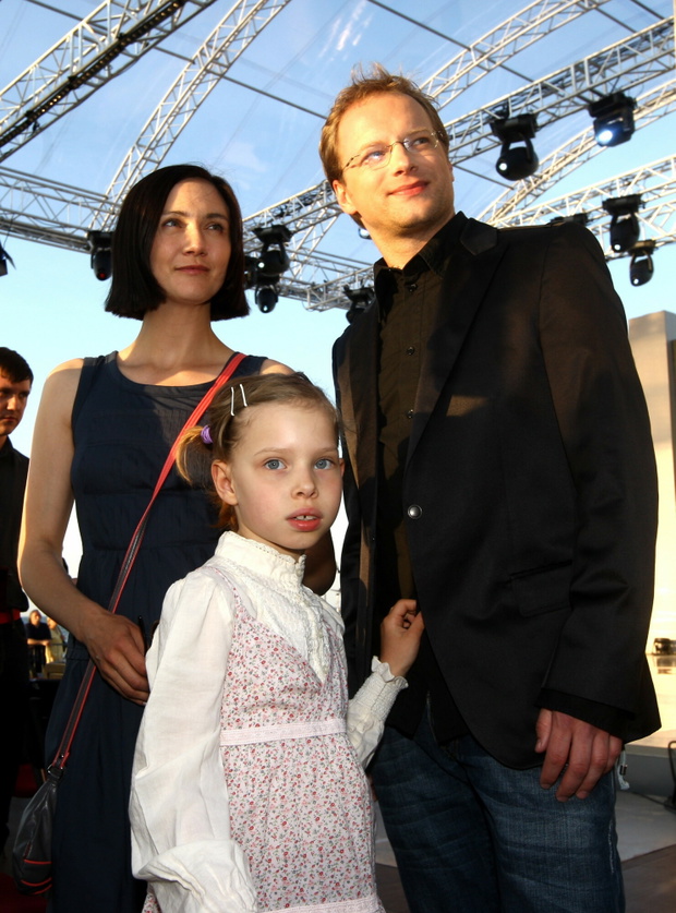 Reporter Poland 2008