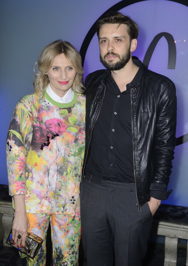 Gala Fryderyki 2014