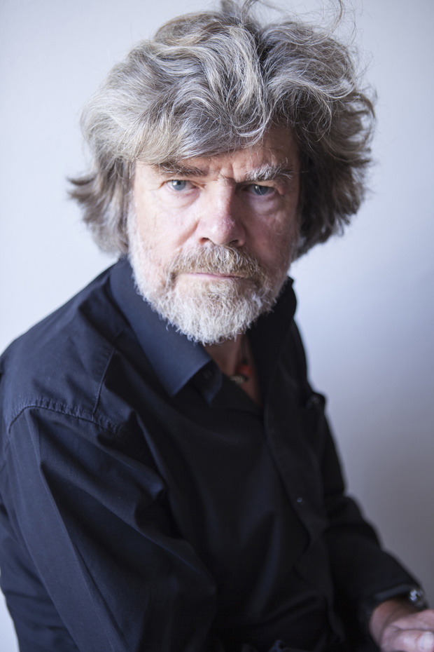 Reinhold Messner