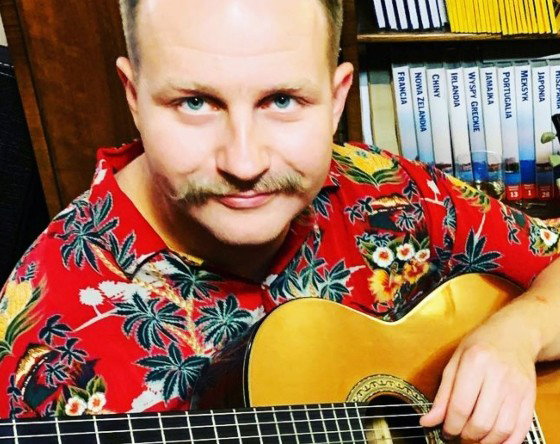 Jacek Iwaszko, zwycięzca Milionerów
