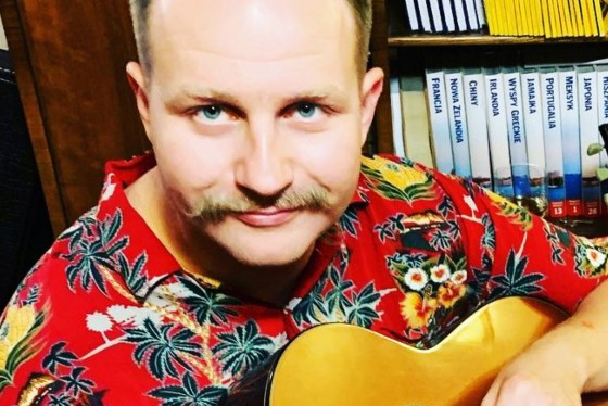 Jacek Iwaszko, zwycięzca Milionerów