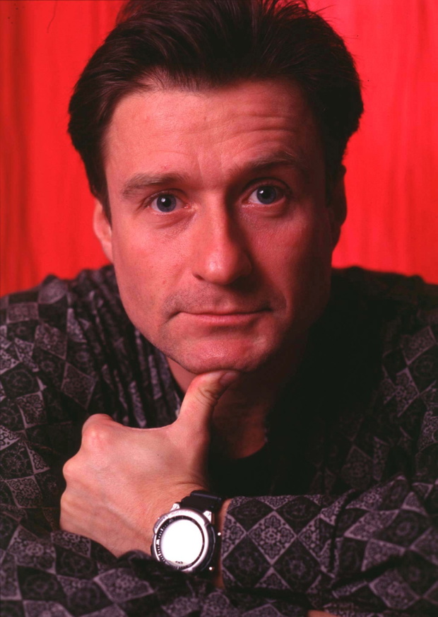 Jacek Kawalec