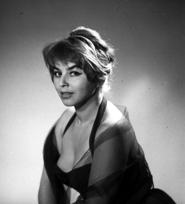 Kalina Jêdrusik
