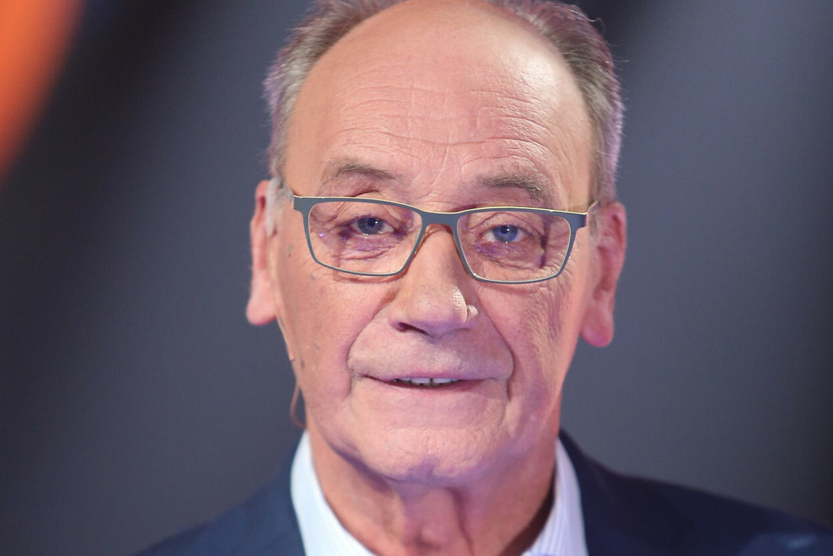 Dariusz Szpakowski