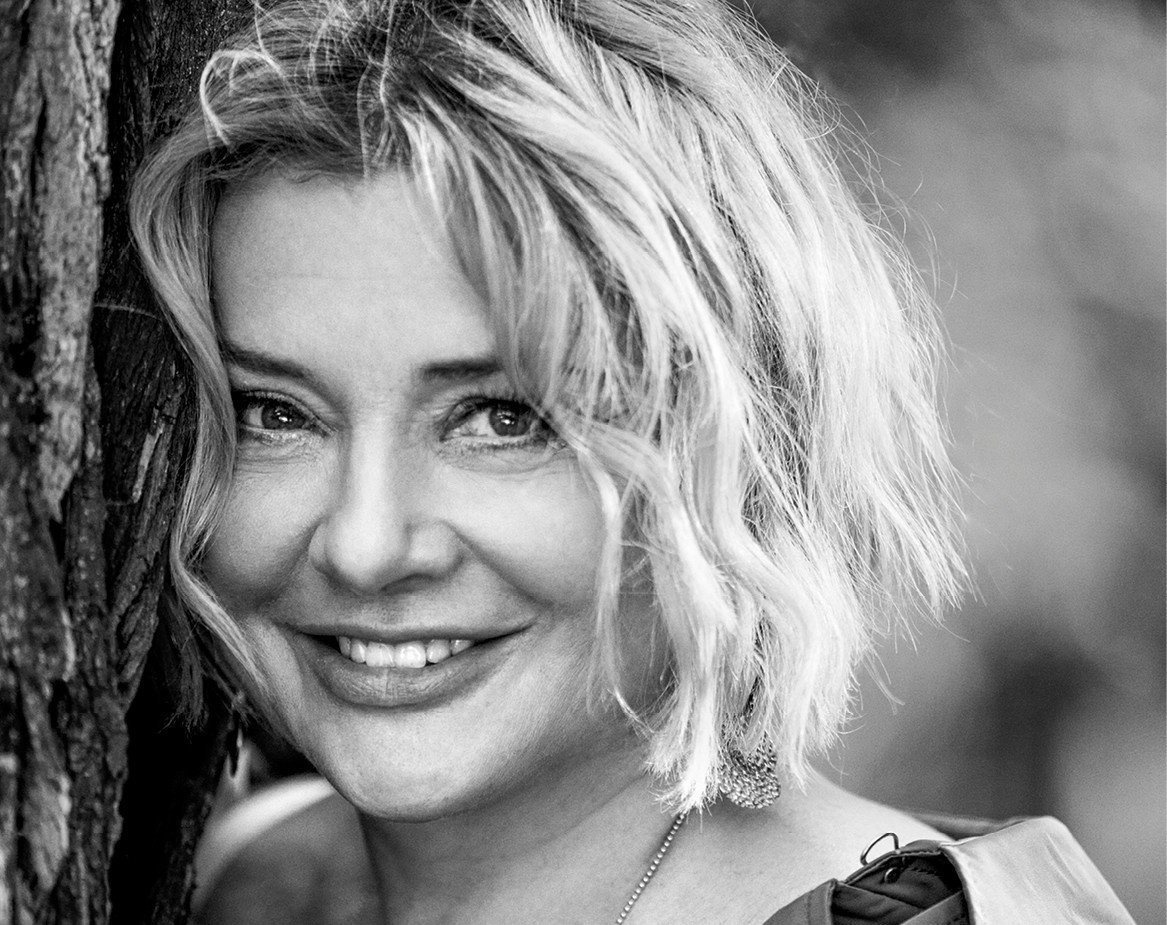 Małgorzata Ostrowska-Królikowska, VIVA! 2021
