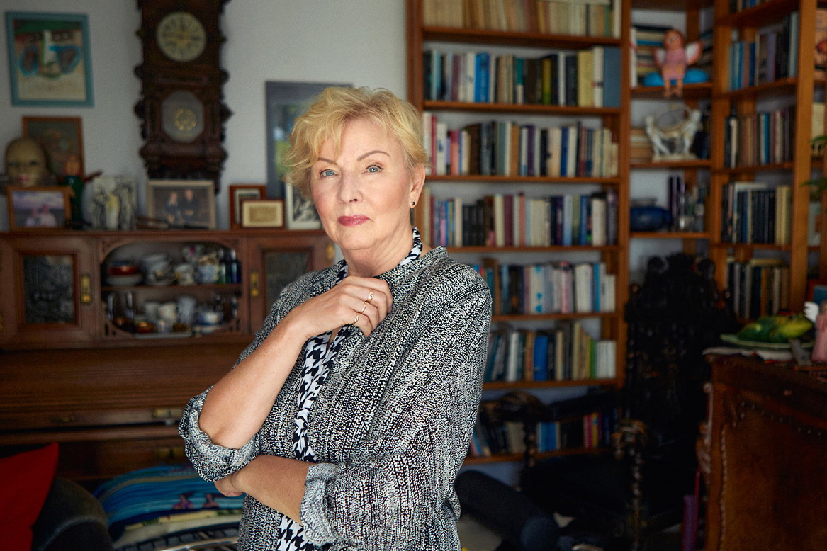 Krystyna Kofta, Viva! 17/2021