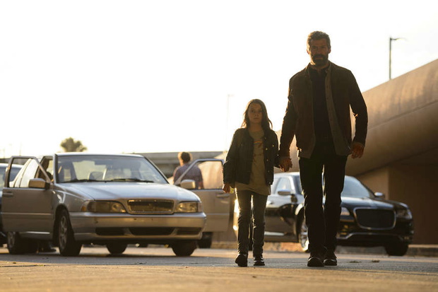 LOGAN